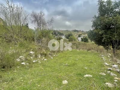 RWK439CA - Land for Sale In Ghineh  - أرض للبيع في الغينة