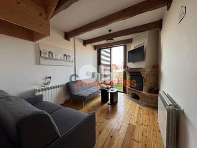Chalet for rent in Faqra CPKMF26