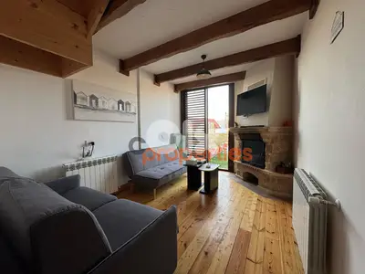 Chalet for rent in Faqra CPKMF26