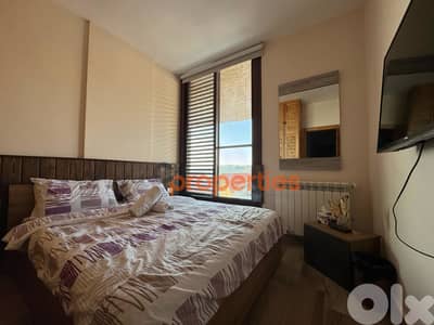 Chalet for rent in Faqra CPKMF26