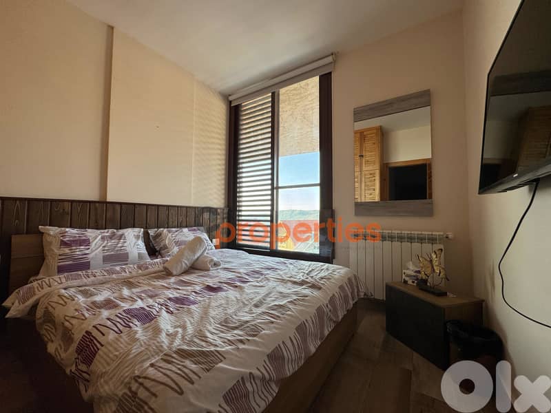 Chalet for rent in Faqra شاليه للإيجار في فقرا CPKMF26 4