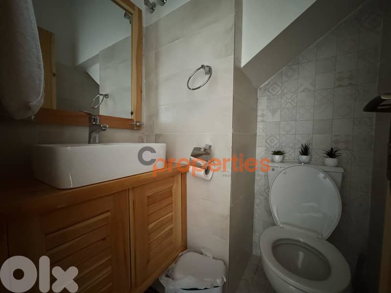 Chalet for rent in Faqra شاليه للإيجار في فقرا CPKMF26 9
