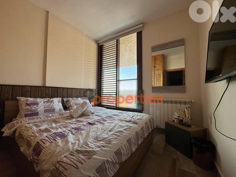 Chalet for sale in Faqra CPKMF27 3