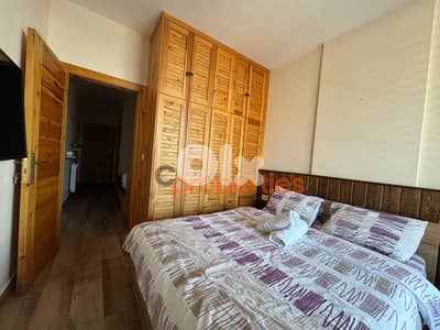 Chalet for sale in Faqra CPKMF27