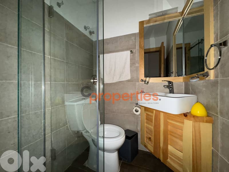 Chalet for sale in Faqra CPKMF27 7