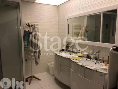 Furnished Duplex for SALE In Bsalim - بصاليم