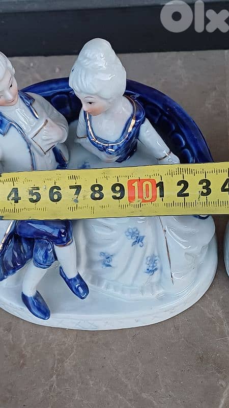 antique 12