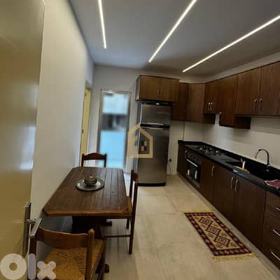 Apartment for sale in Zouk Mosbeh RB158 شقة مفروشة للبيع في زوق مصبح