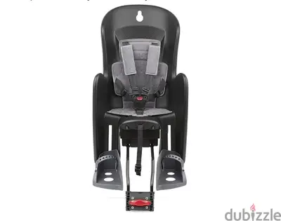 polisport bike seat for children