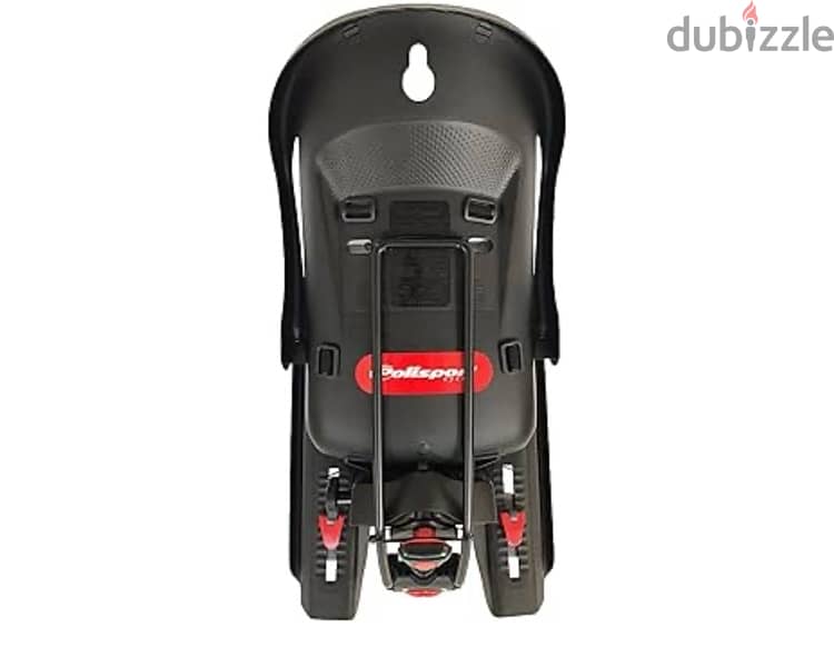 polisport bike seat for children 2