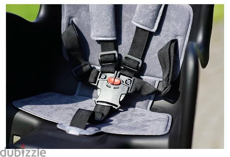 polisport kids bike seat 2