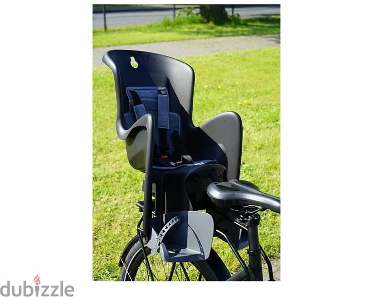 polisport kids bike seat 3
