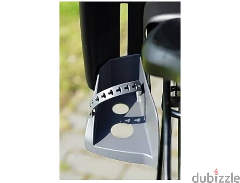 polisport kids bike seat 7