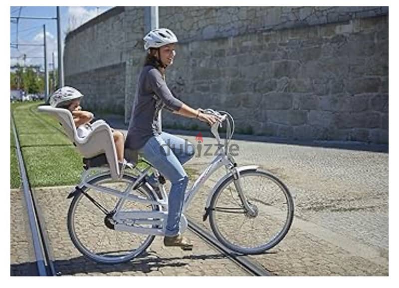 polisport kids bike seat 8
