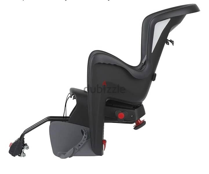 polisport kids bike seat 13