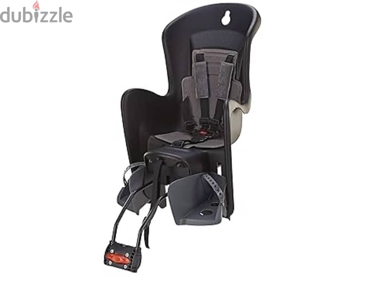 polisport kids bike seat 14