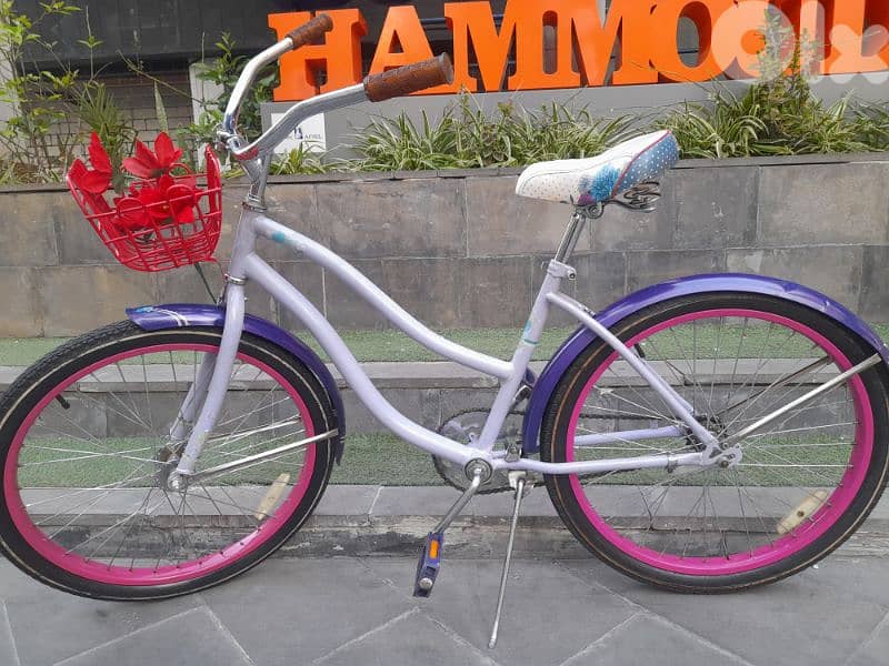 cety bike 0