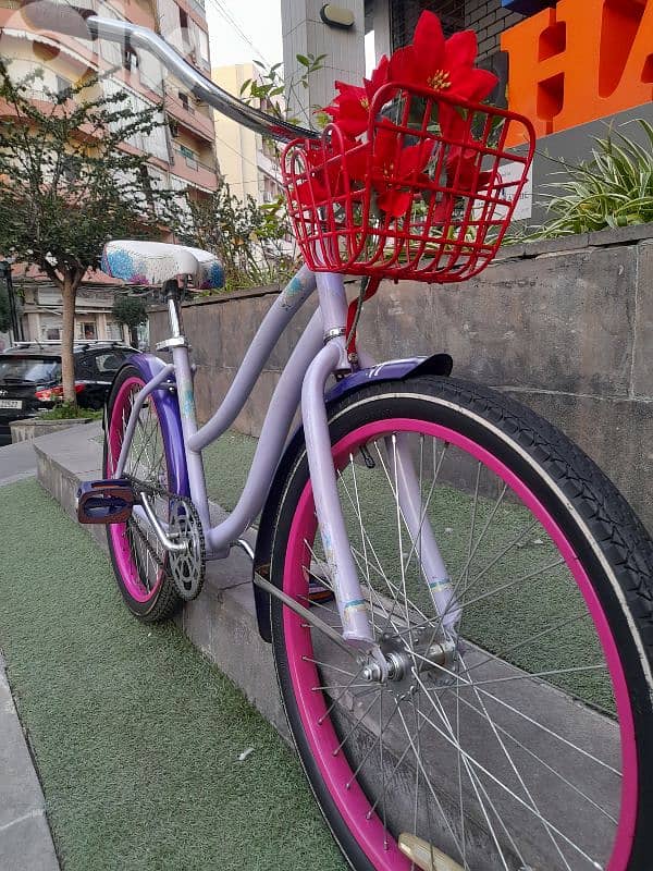 cety bike 4