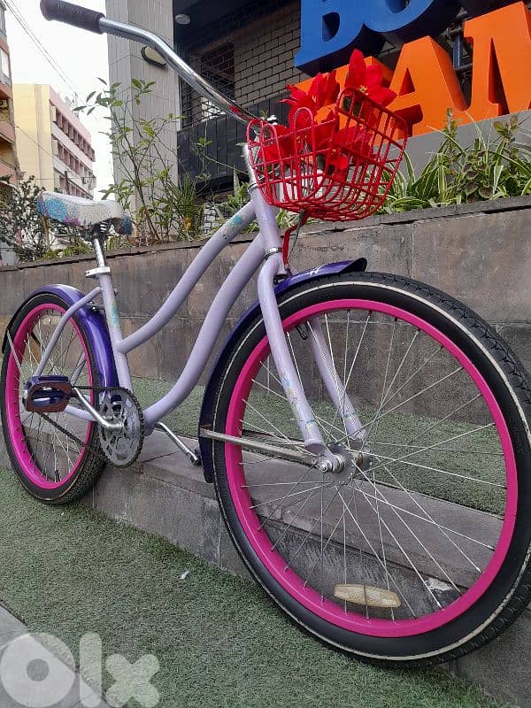 cety bike 5