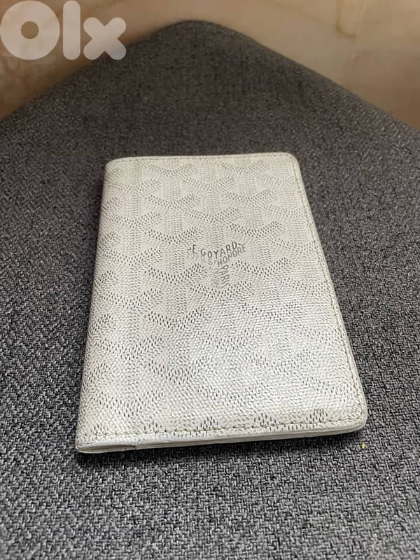 Goyard 2
