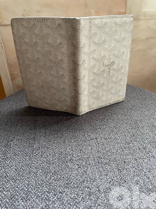 Goyard 7