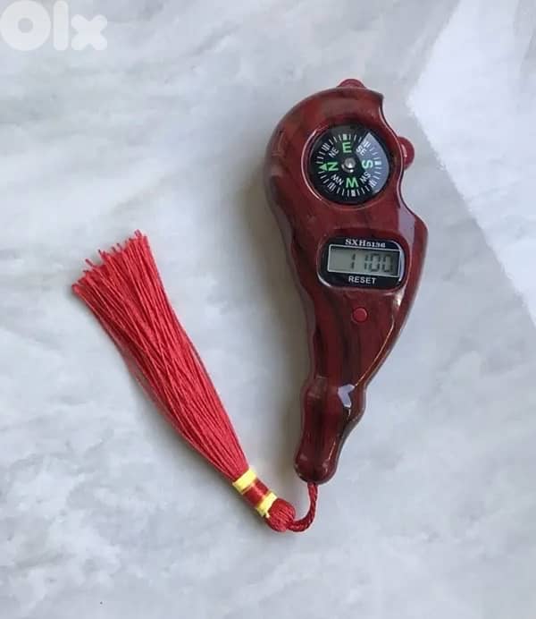 Digital counter / tasbih 0