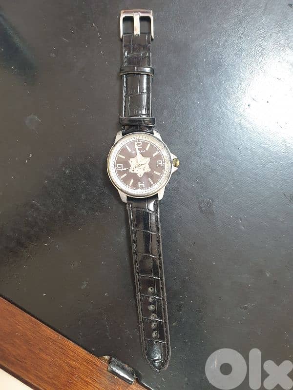 wrist watch 2