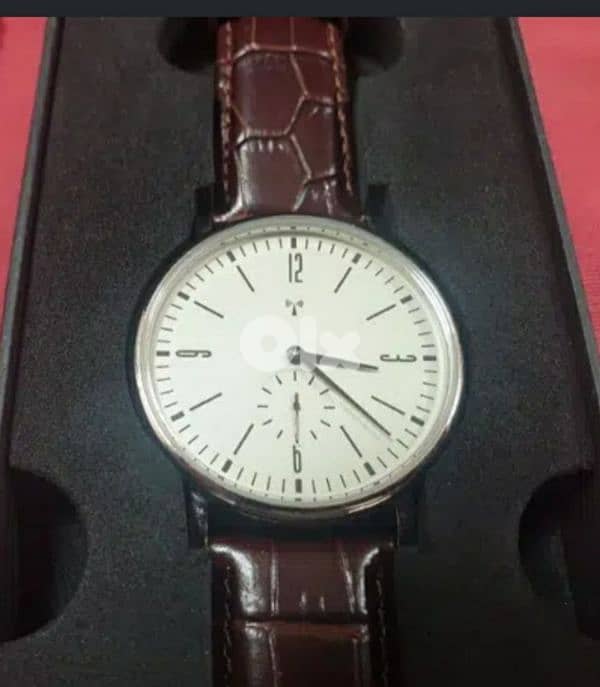 Tchibo wrist watch 0