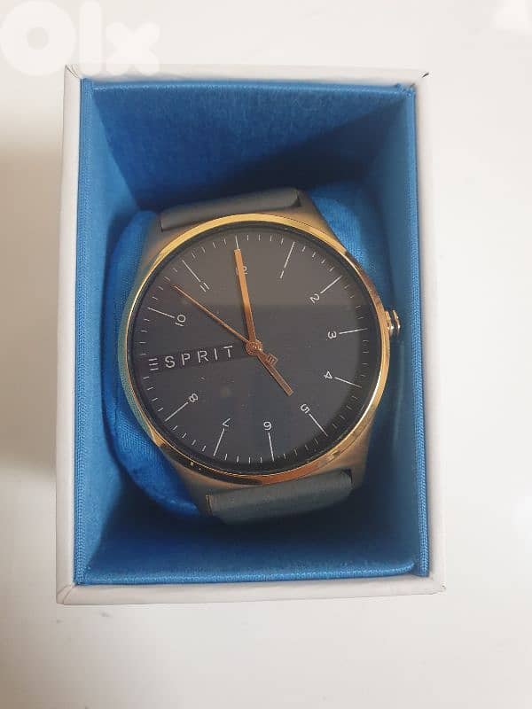 ESPRIT WATCH 0