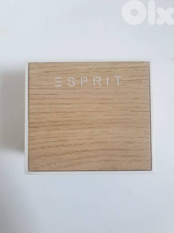 ESPRIT WATCH 2