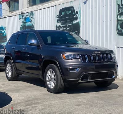 Jeep Grand Cherokee 2016