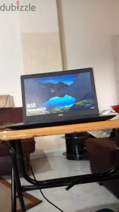 laptop Dell