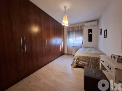 L17487 - Apartment with Terrace & Seaview For Sale in Ghosta