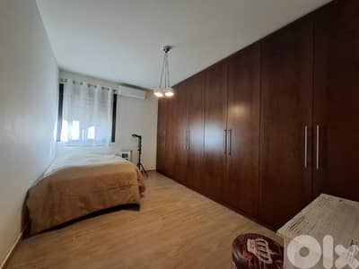 L17487 - Apartment with Terrace & Seaview For Sale in Ghosta