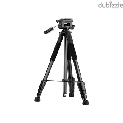 K&F Concept 1.9M Travel Tripod with Bluetooth Remote KF09.126 K&F Concept 1.9M Travel Tripod with Bluetooth Remote KF09.126