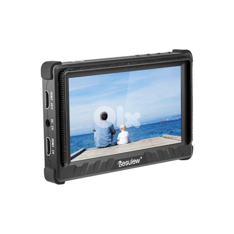 Desview P5II 5.5" Monitor 0