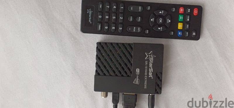 LG 32 in,with star sat receiver, 2