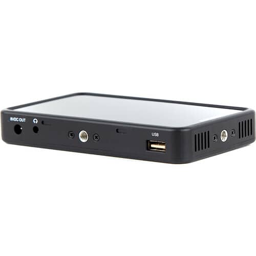Desview R5II 5.5" On-Camera Touch Monitor 1