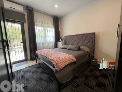 Zouk Mikael 130m2 | Terrace/Garden | Mint Condition | Luxury | EH |