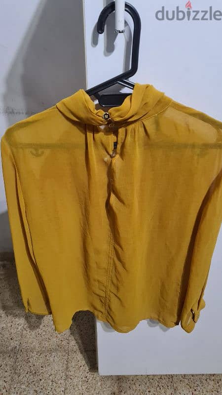POLO shirts 1