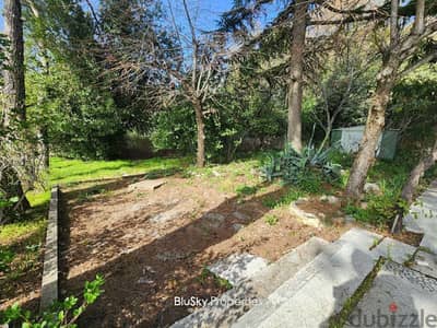 Villa For SALE In Daher El Souwen فيلا للبيع #GS