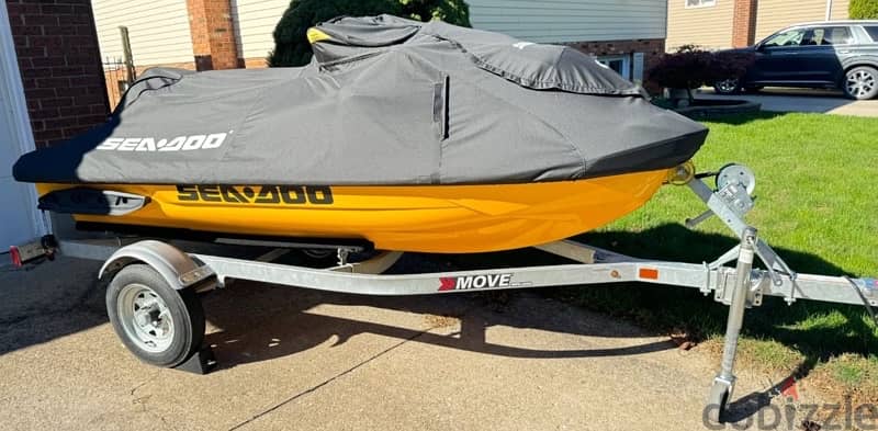 seadoo RXP 300 x 2021 2