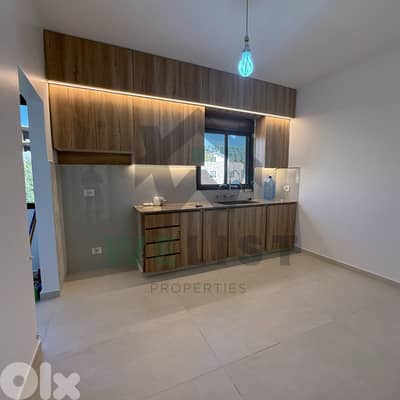 Apartment for sale in Jeita شقة للبيع في جعيتا