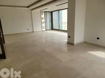 7th floor, Apartment 4 sale in Ramlet El Bayda -  الرملة البيضاء