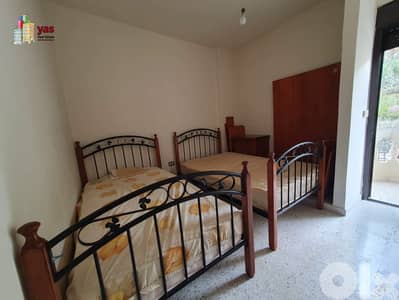 Daraya 180m2 | Rent | Well Maintained | Partial View | Quiet Street|KH