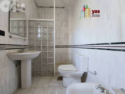 Sahel Alma 325m2 | Gated Community | Rent | Astonishing View | IV/RA