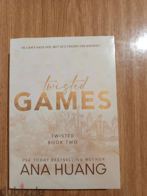 twisted games 0