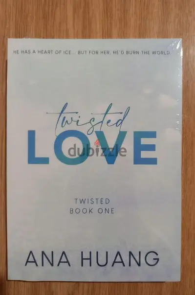 twisted love