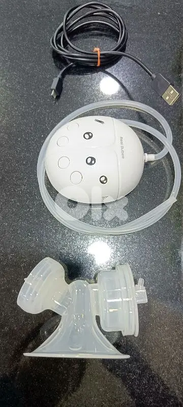 Electric pump