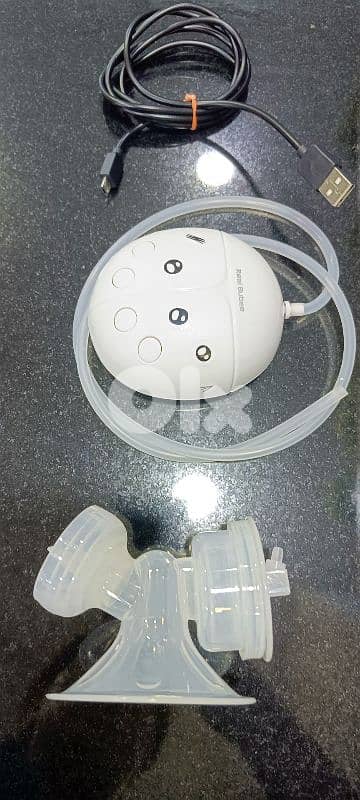 Electric pump 0